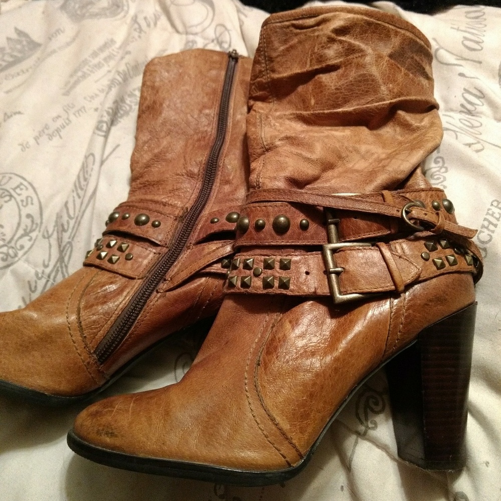 Boots